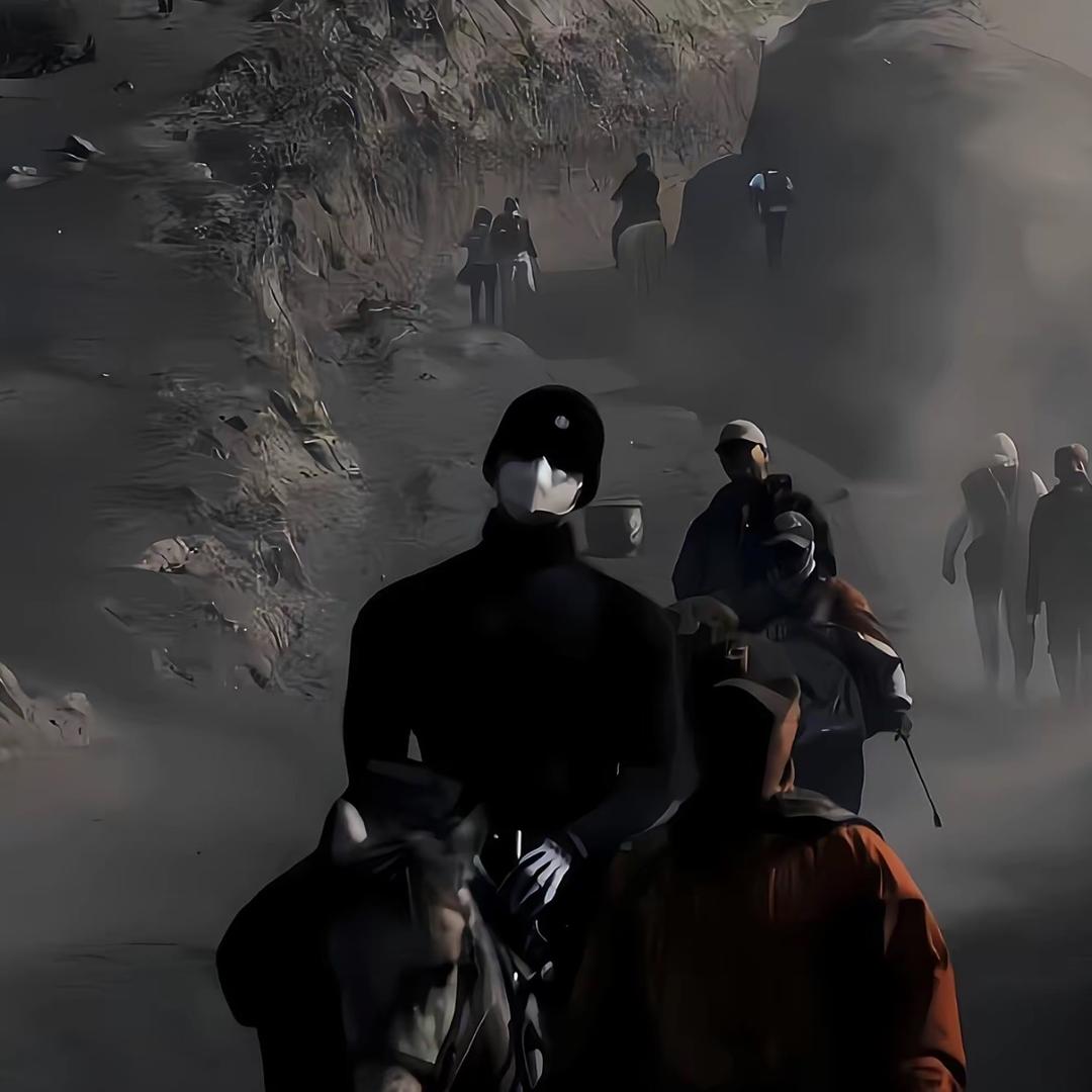 ⁥ㅤㅤㅤ⁥北方的桥