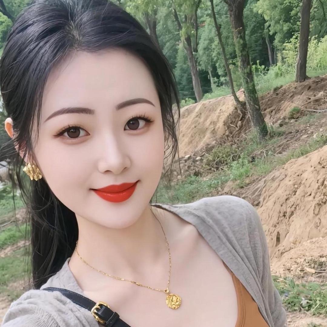精致小女人🕊️