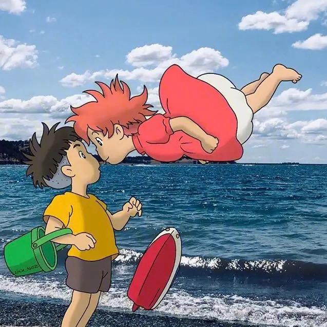 🌙🌙