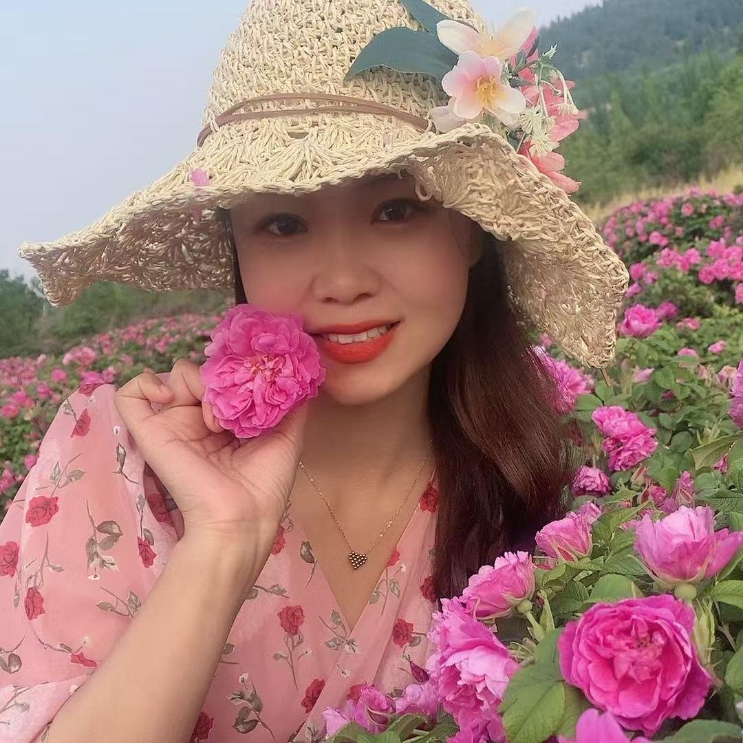 拾芬美（精简护肤）