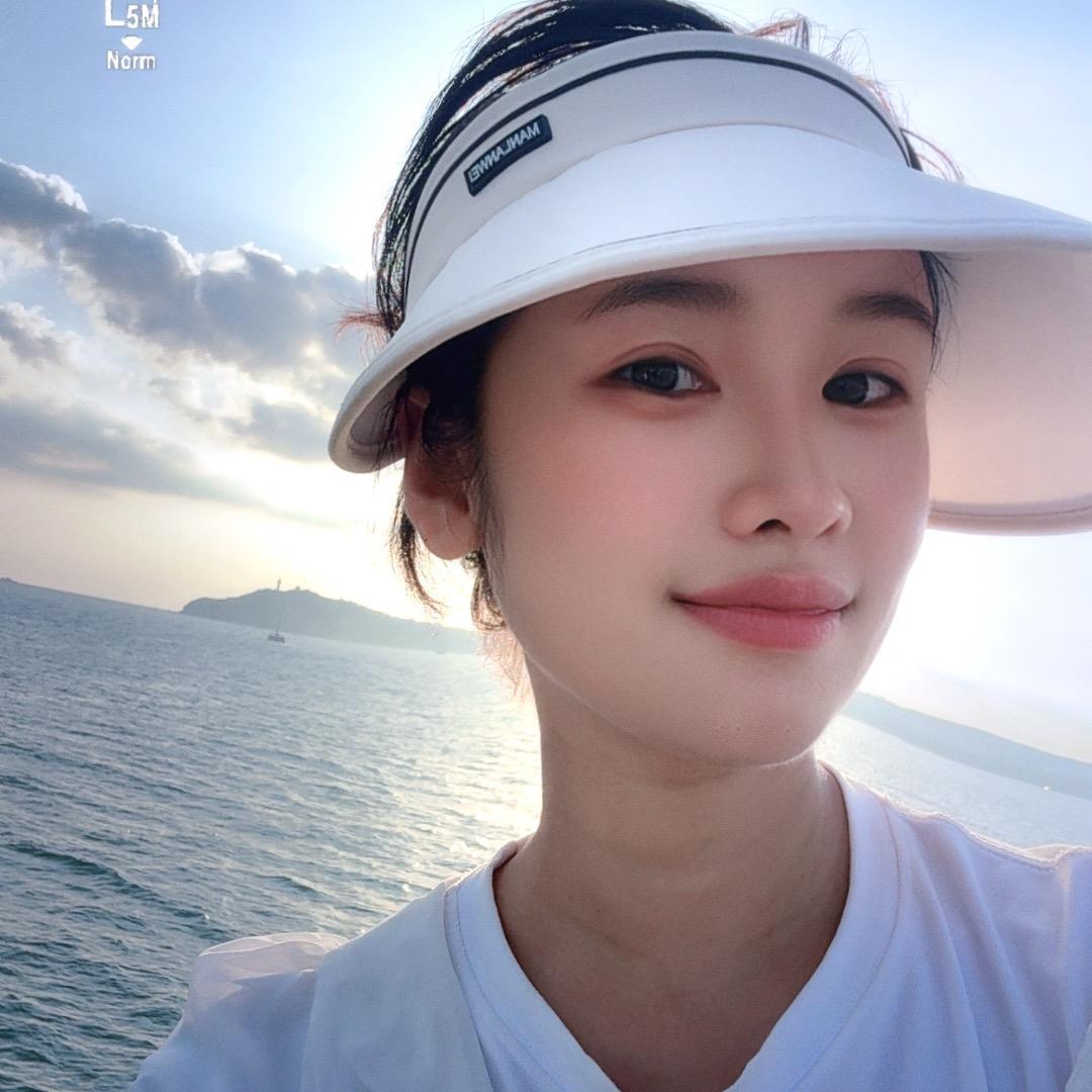 张哇噻💋