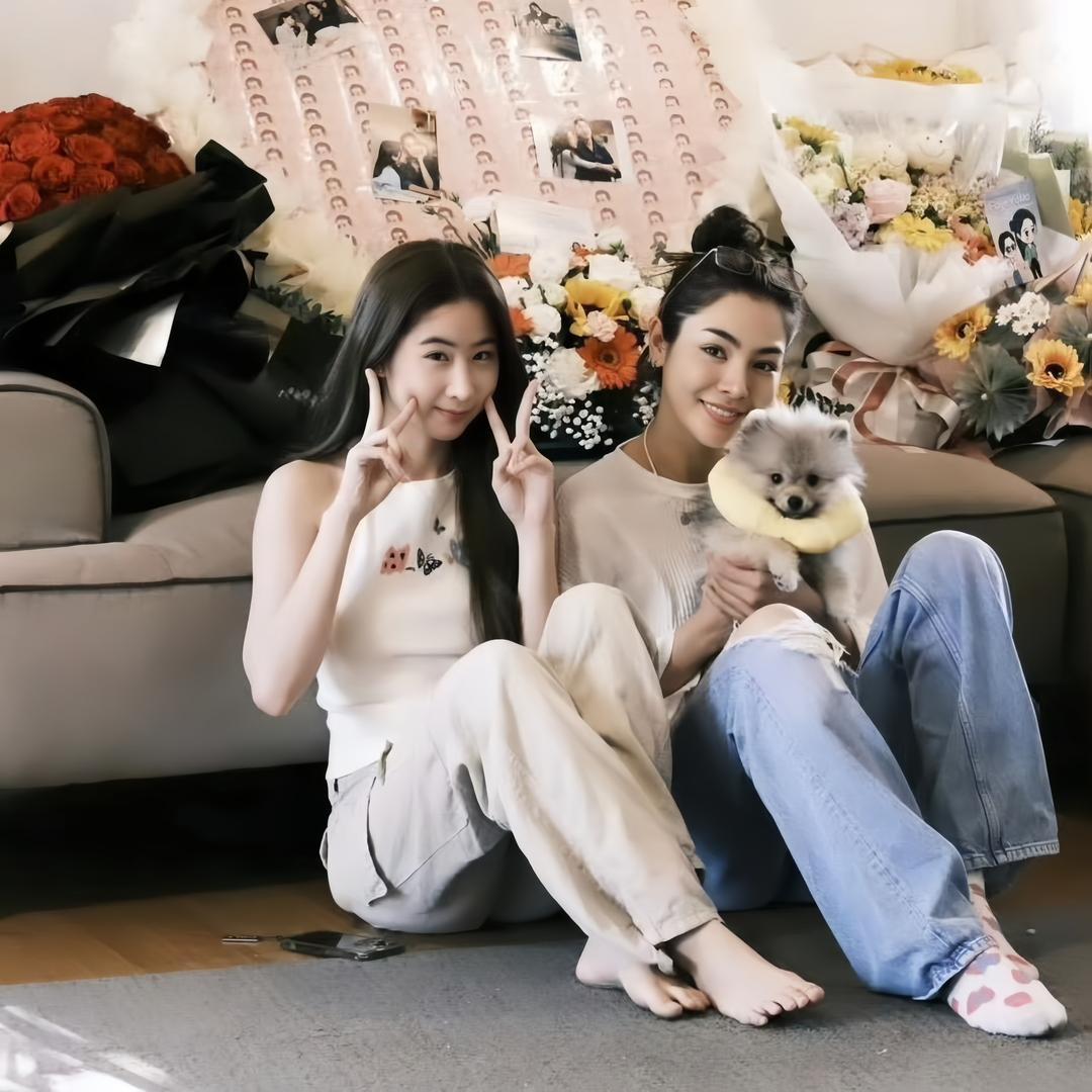 李拜天加班TFYl_至安🌻🫧