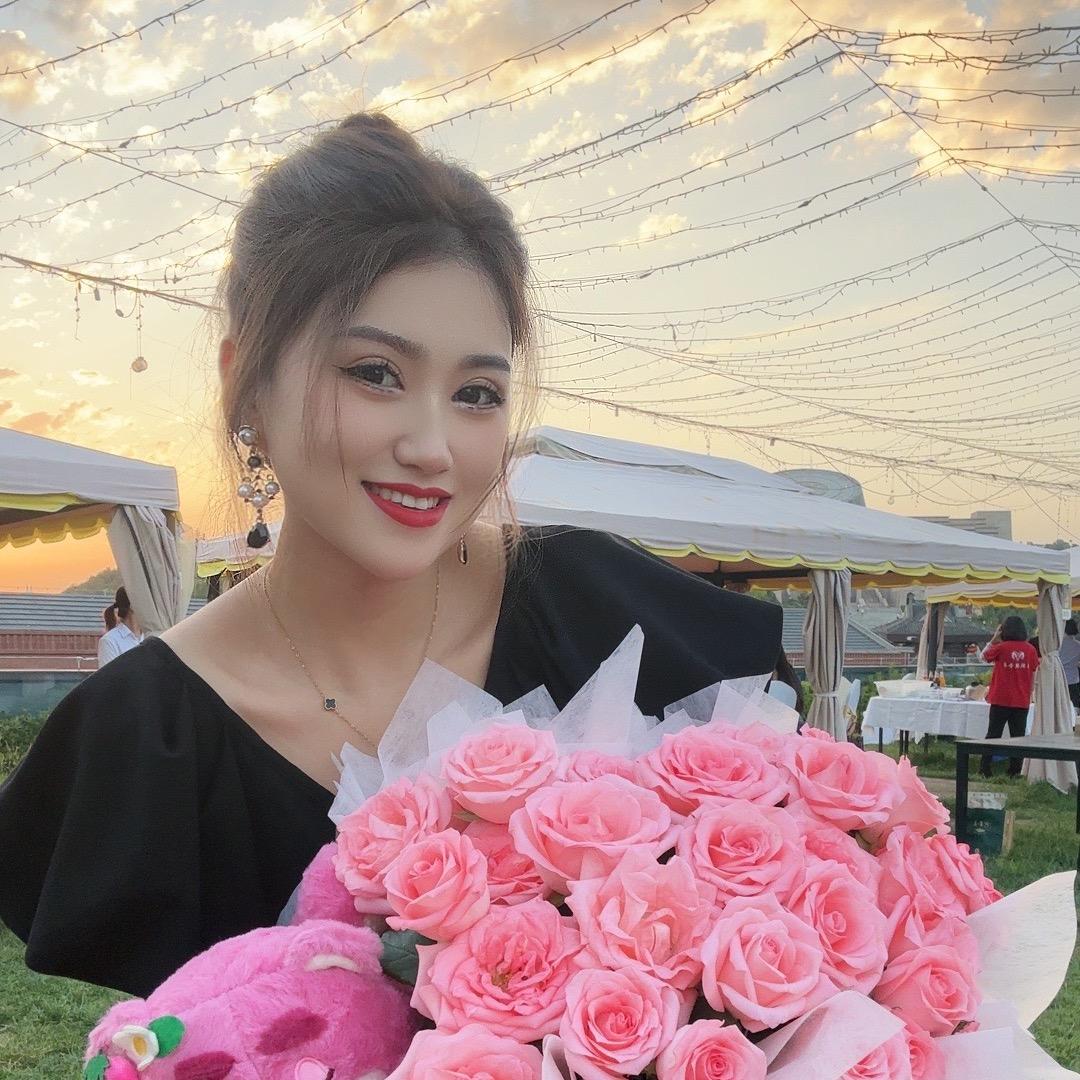 小甜甜日常分享