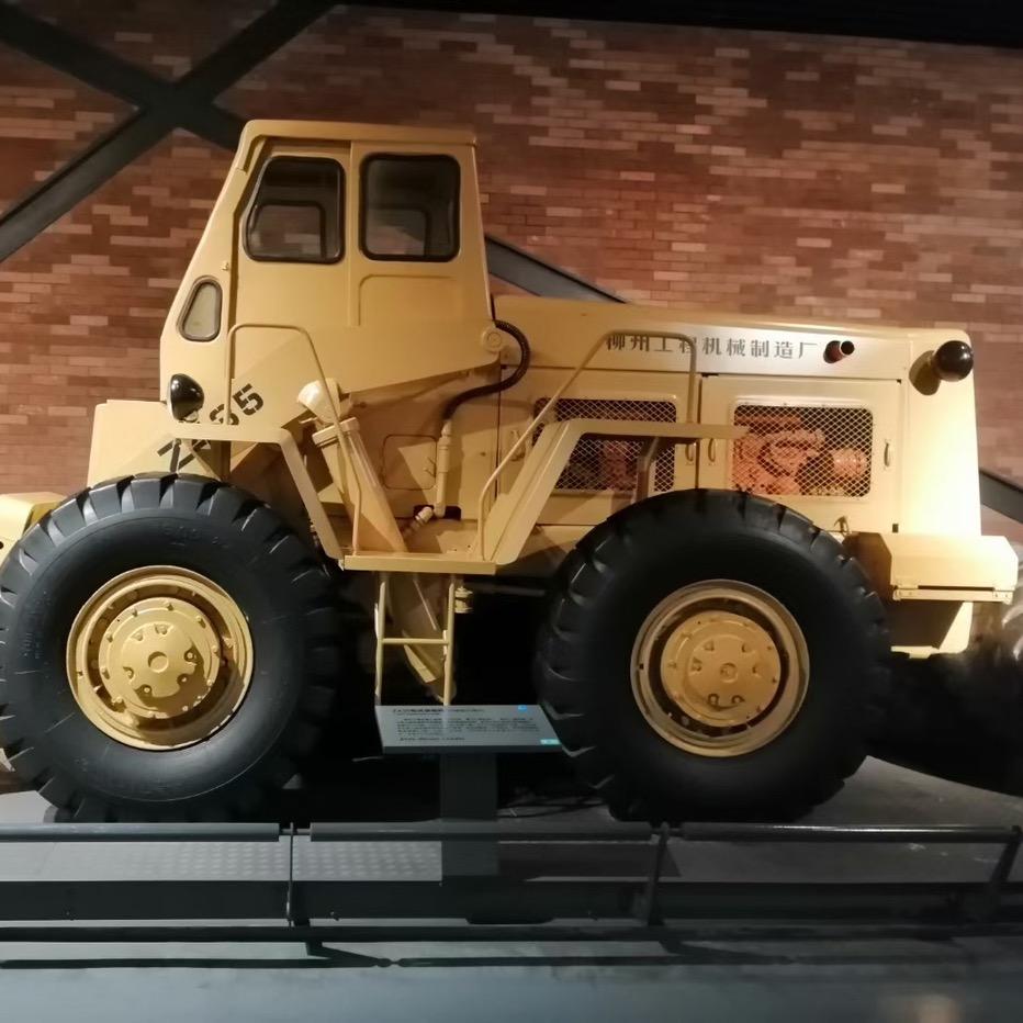 广西北流市铲车出售回收小廖