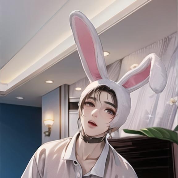 哼哼吃饱饱