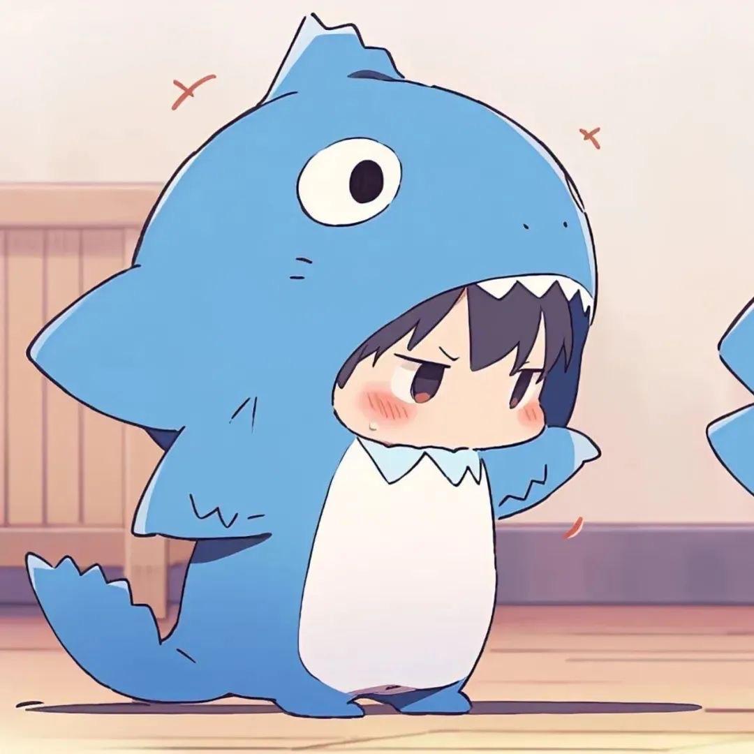 圆圈不圆