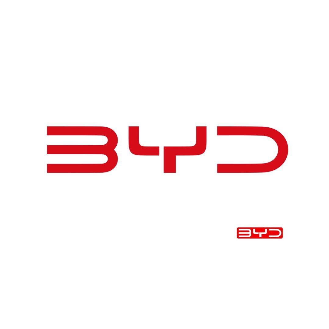 比亚迪王朝｜邹城润泰店