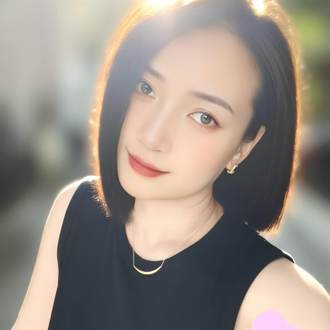 💃伊小伊 ☘️