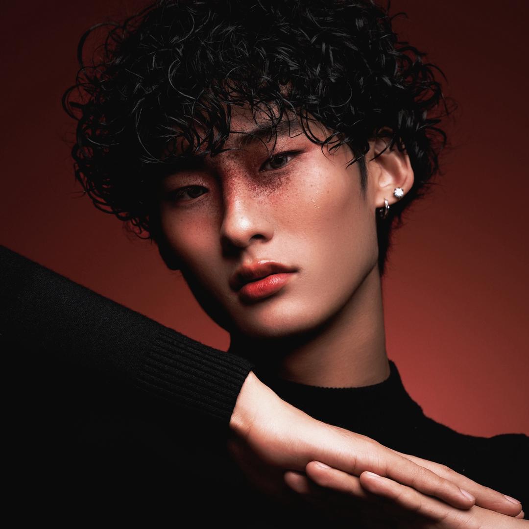 子瑞瑞子Kerry