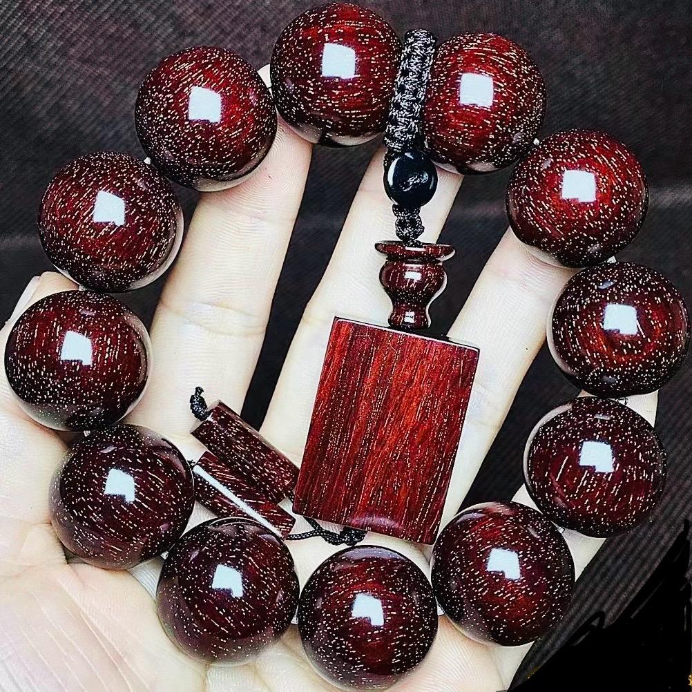 檀香居红木艺术