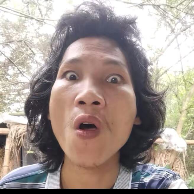 表哥《农村人做美食》