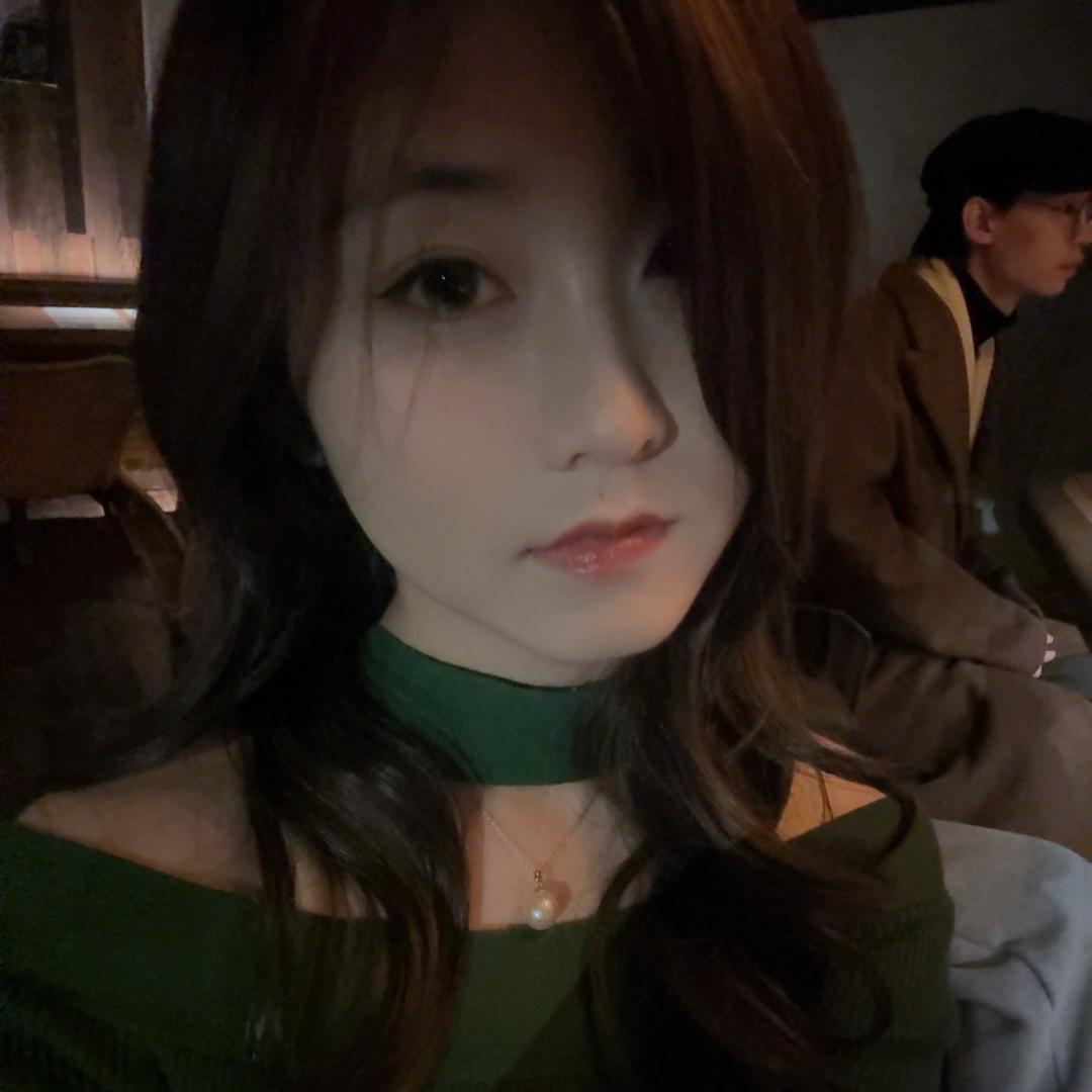 媛媛子🐝