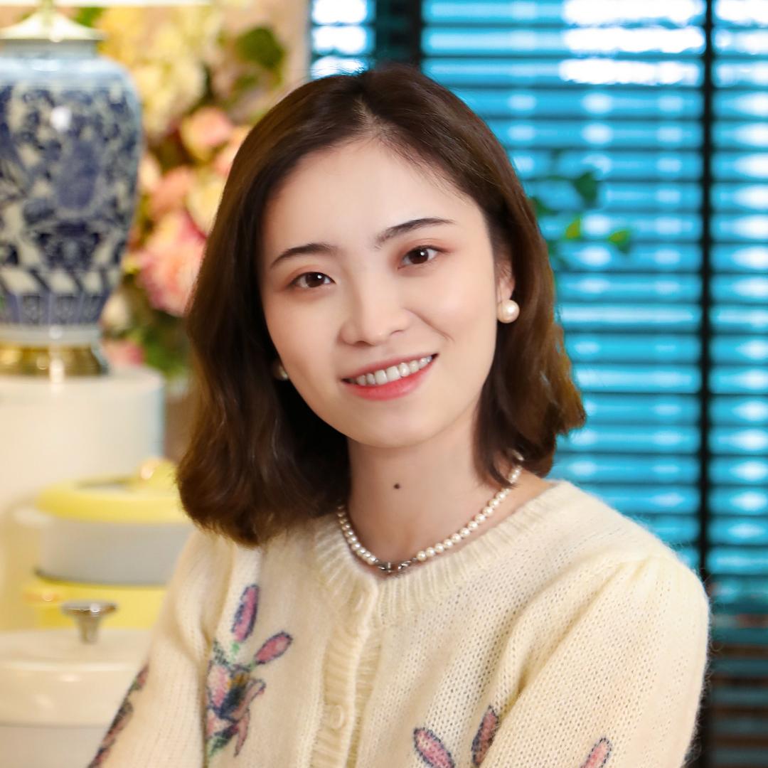 清子（清货版）