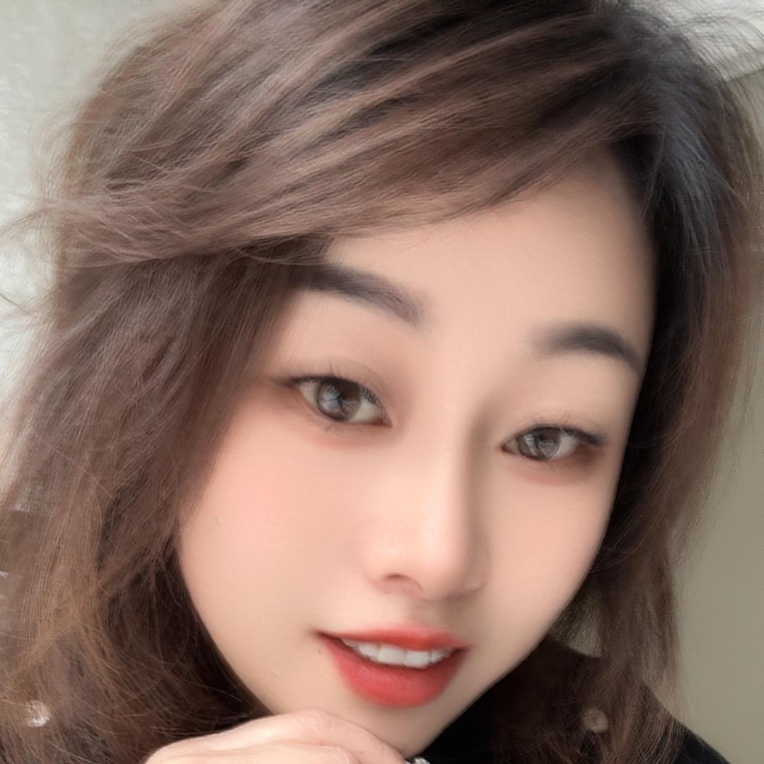 知❤️大姐姐