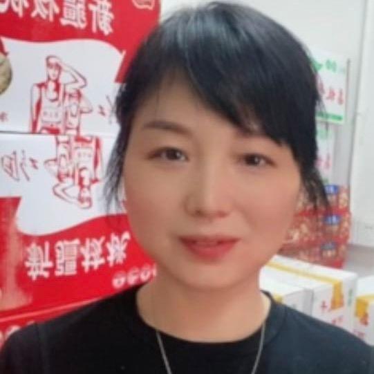 长益干果