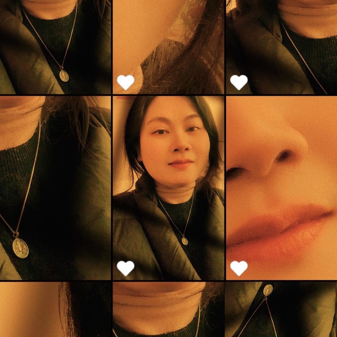 小桃子🐯