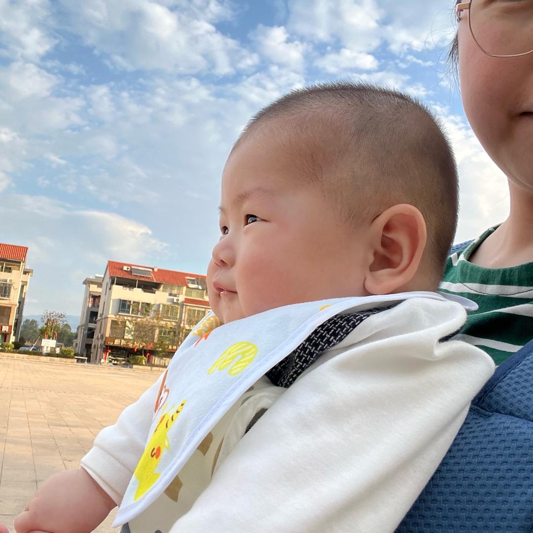 轩仔麻麻