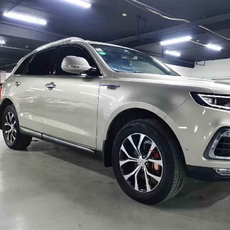 阜新二手车大斌子