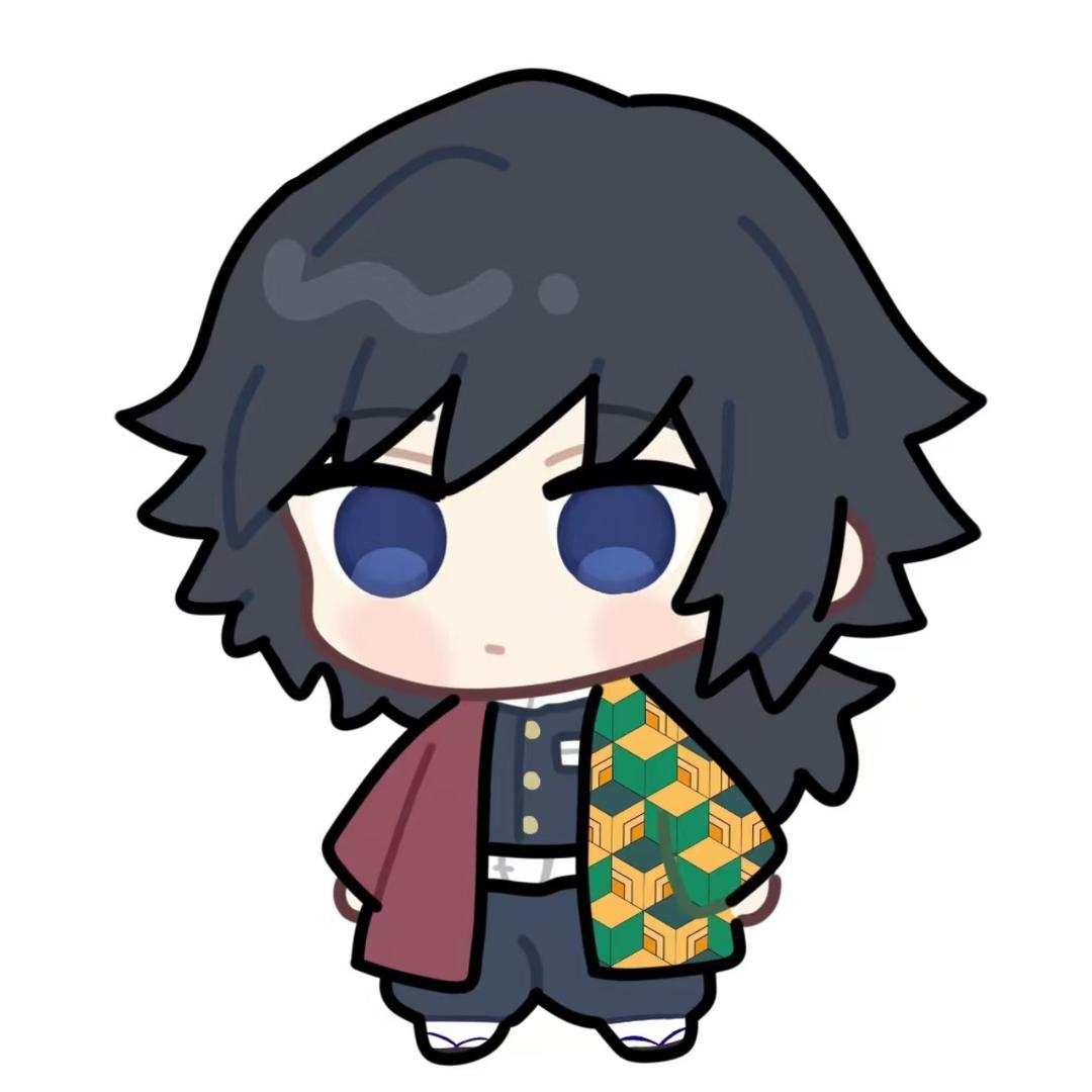 相夷潮玩（鬼灭重度依赖版）