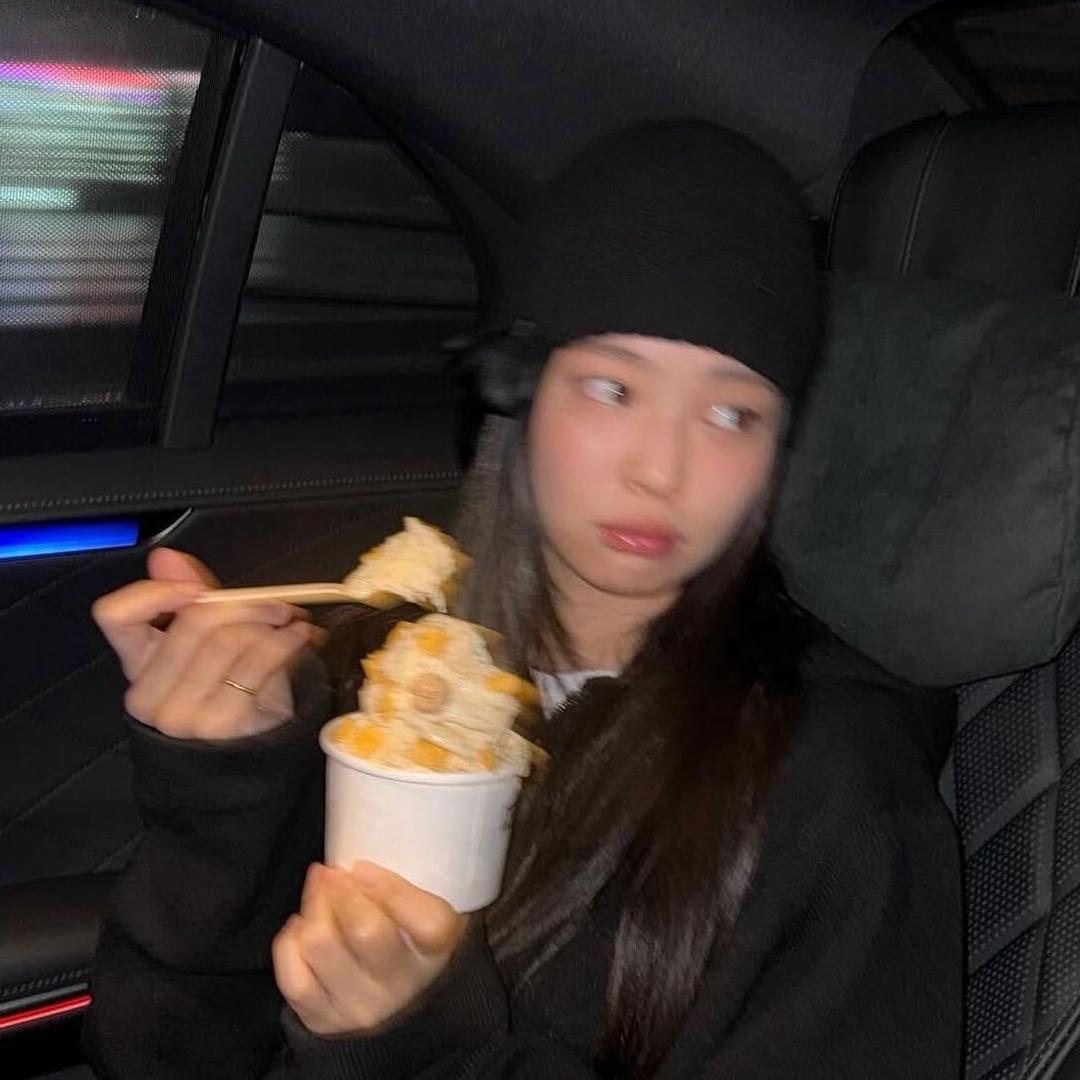 Romie🦑🫧