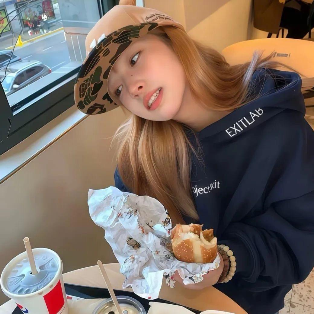 睡不饱