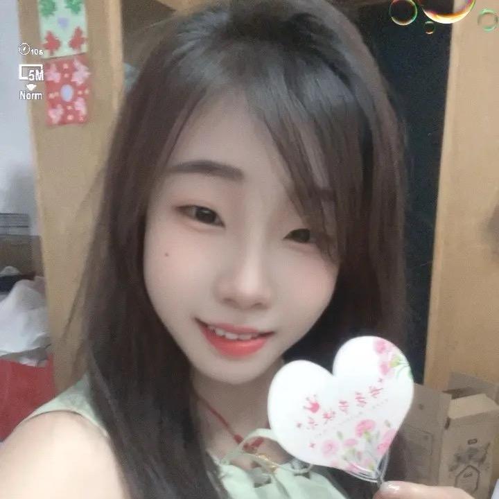 🎀简简淡淡💕