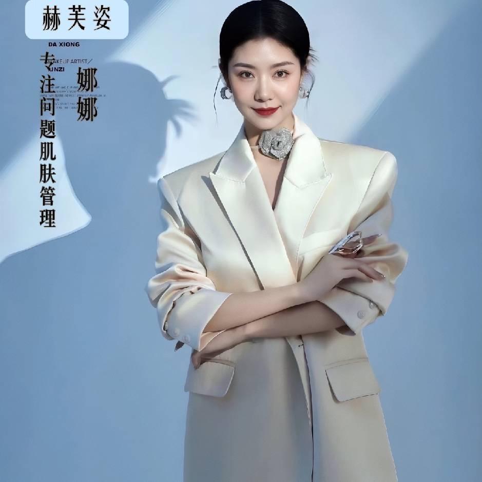 娜娜轻奢御龄