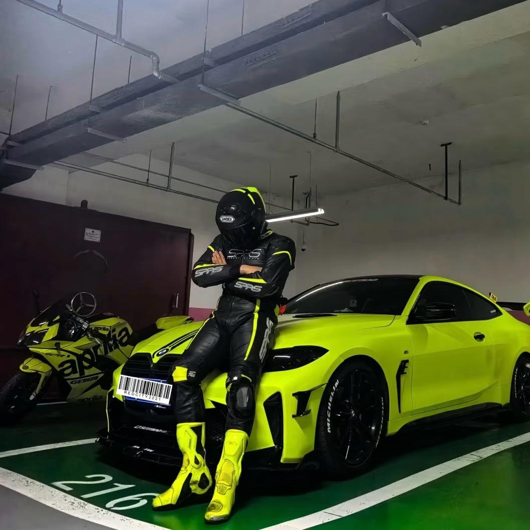 雷文顿Reventon