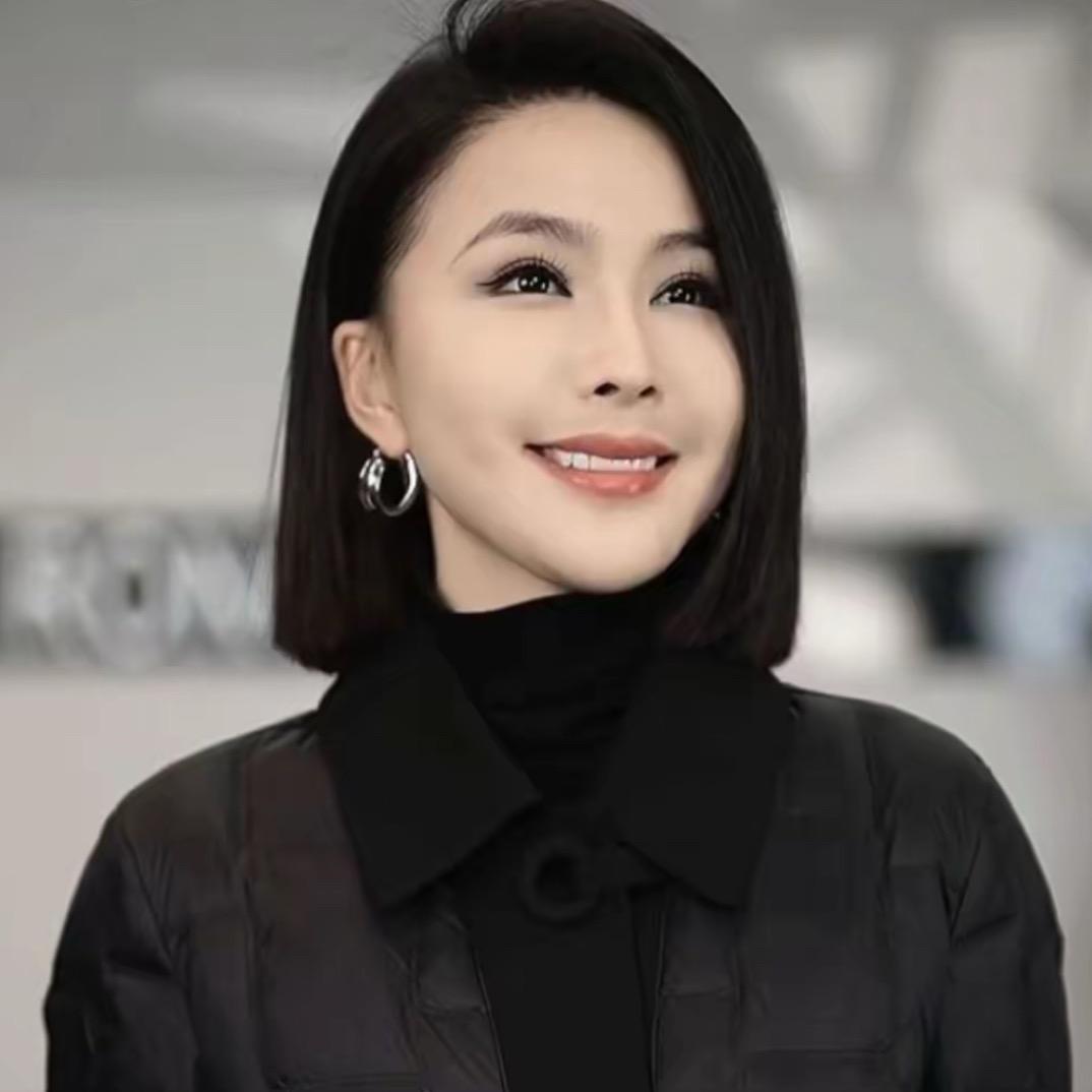 溶溶RONGRONG（直播爆款返场）
