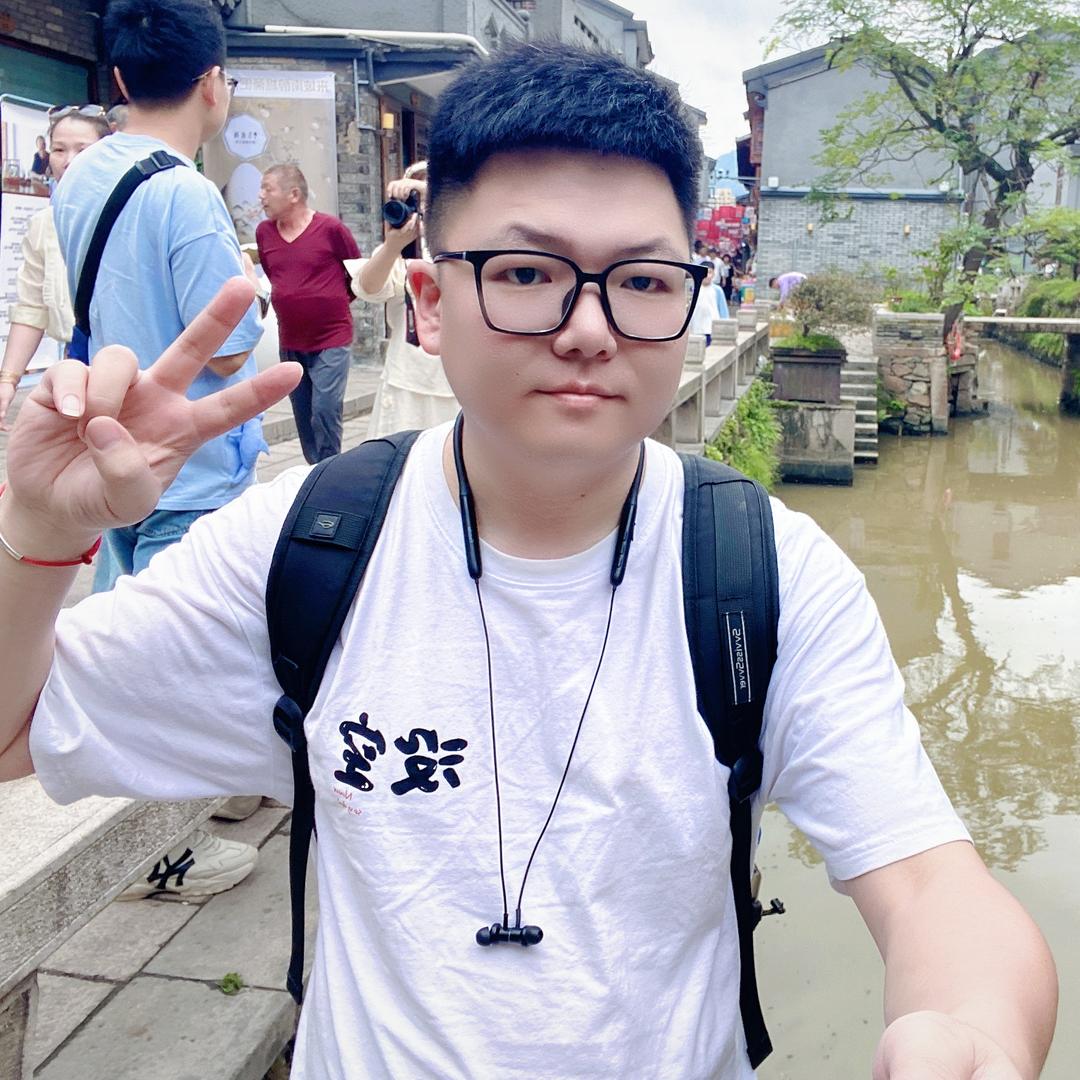 图图de日常生活