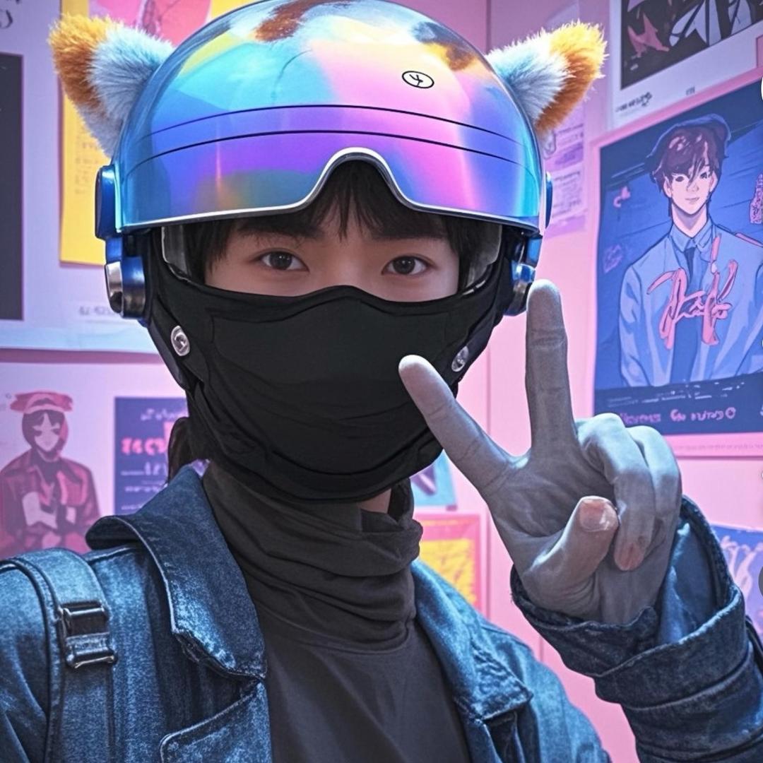 小Hai