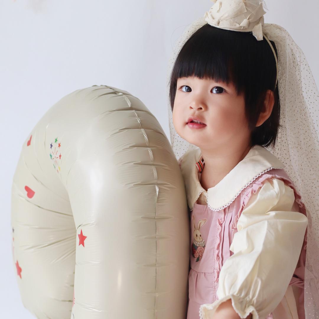 尧尧kids~