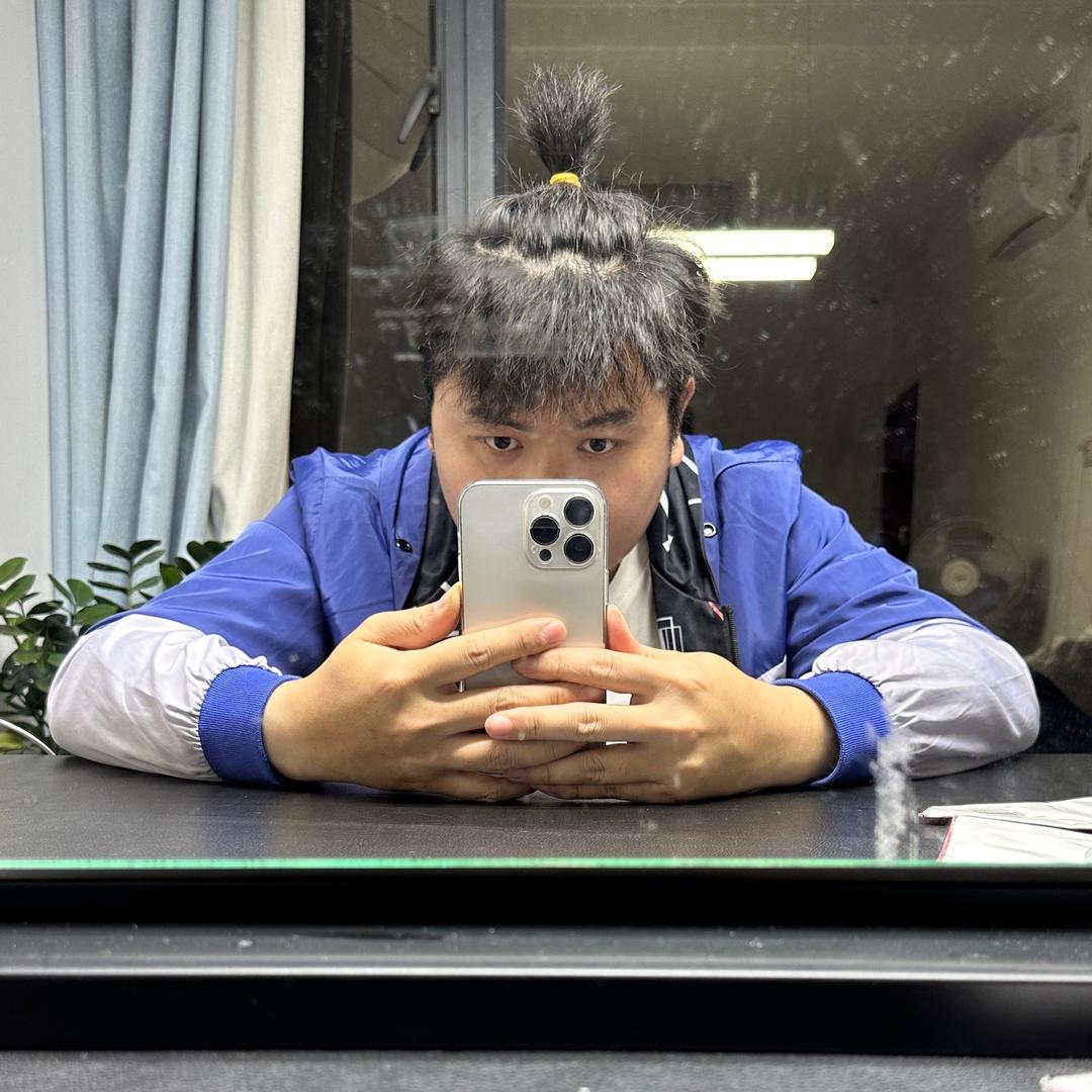 小伍哥