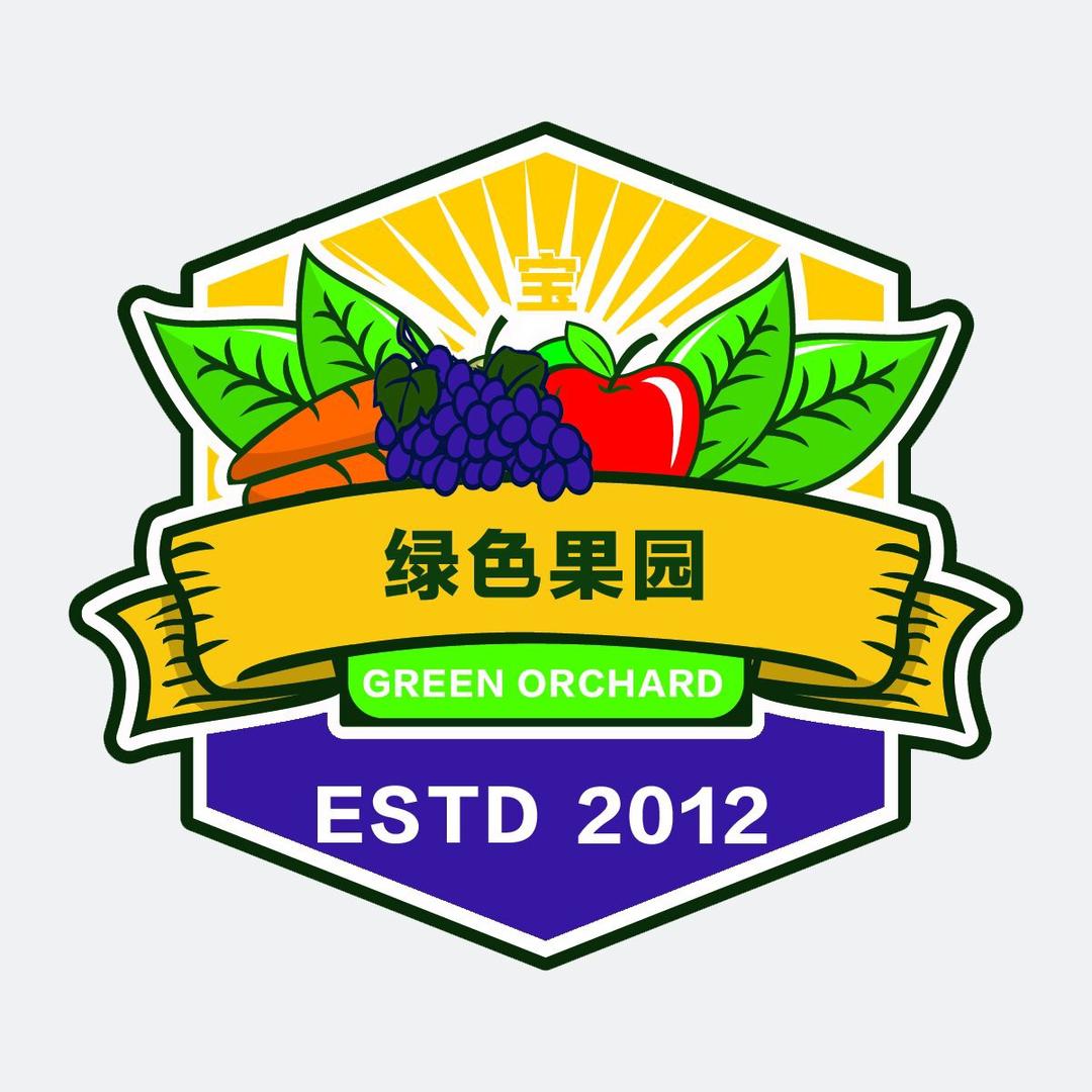 绿色果园小时达