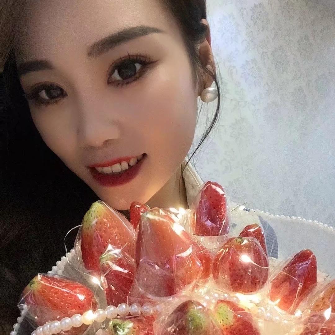 🌸幸运女神🌸