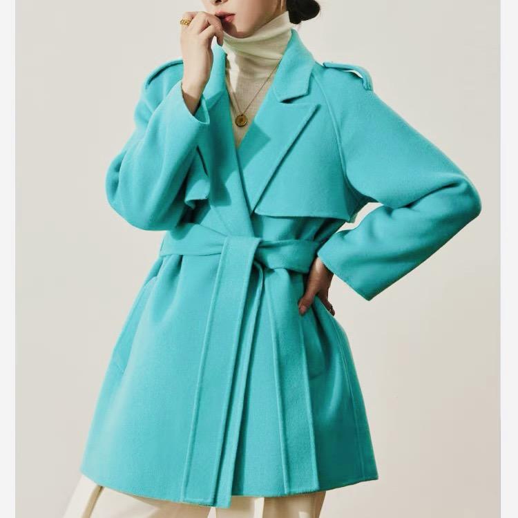 曼曼辰服饰