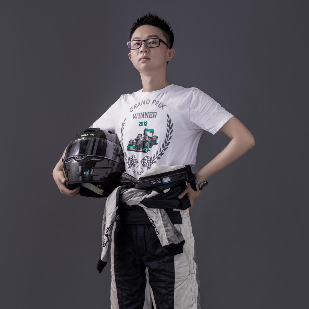 米邦车讯