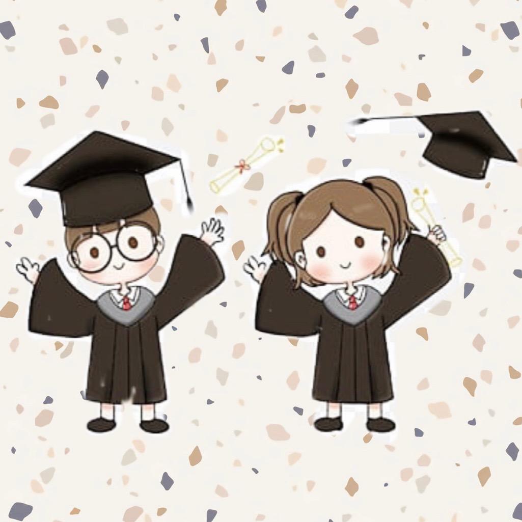 老同学聊留学
