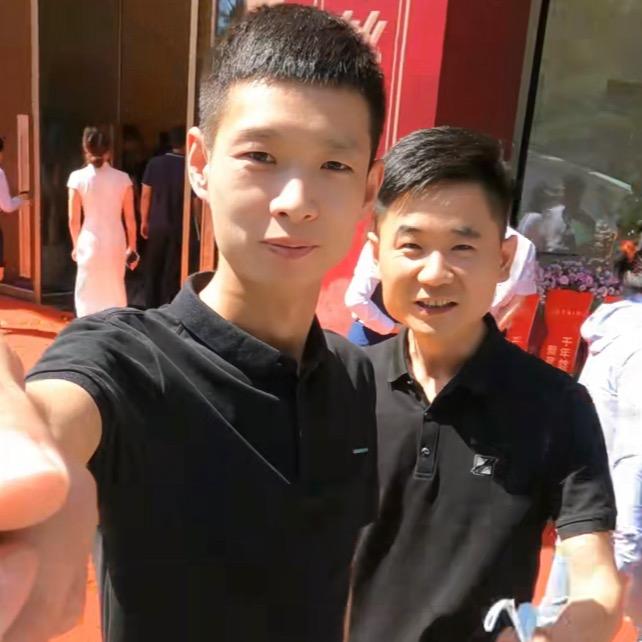 保定东硕好房！跟班号