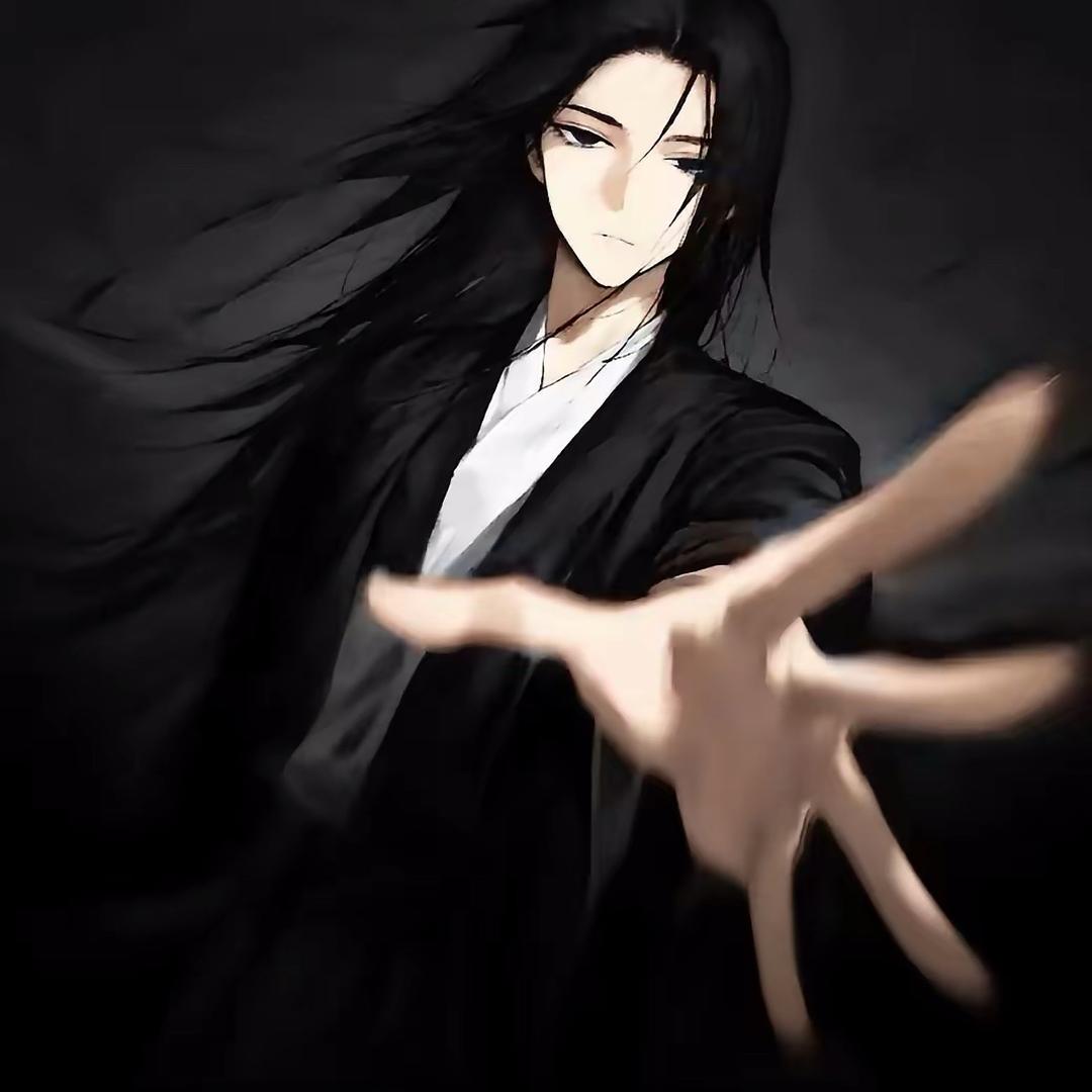 古镇人