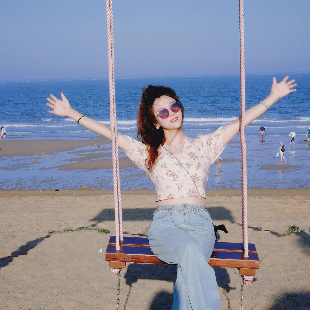 薄荷味的月亮🌙