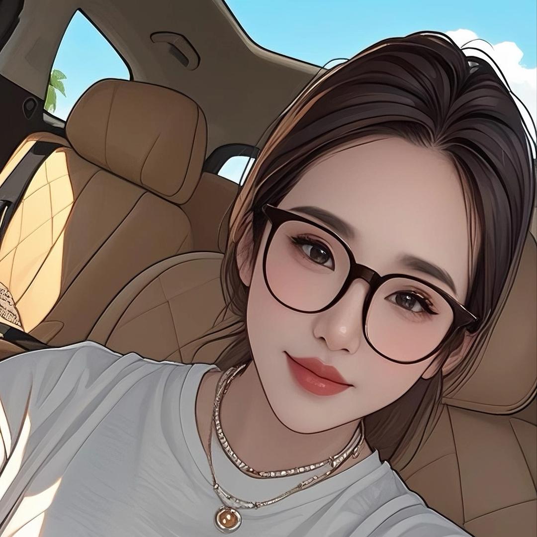 盈盈🌻