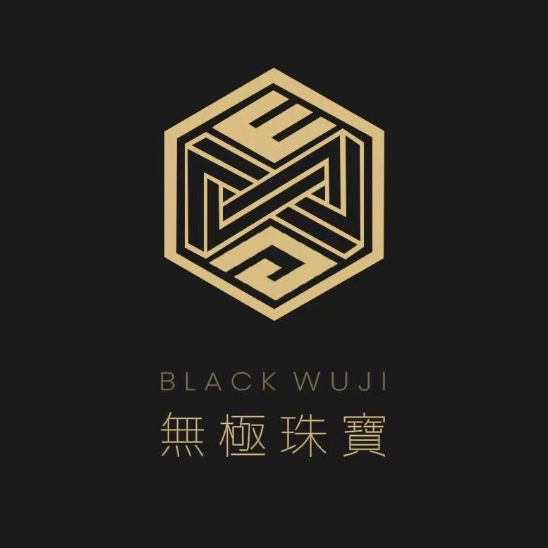 Black无极珠宝