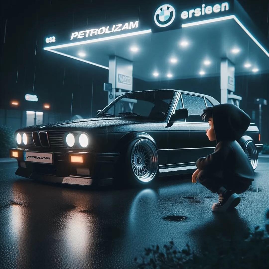 小贺抄车