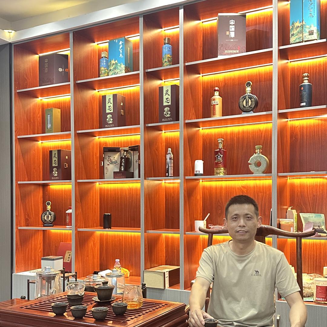 邵阳喜哥—换友多新旧货店