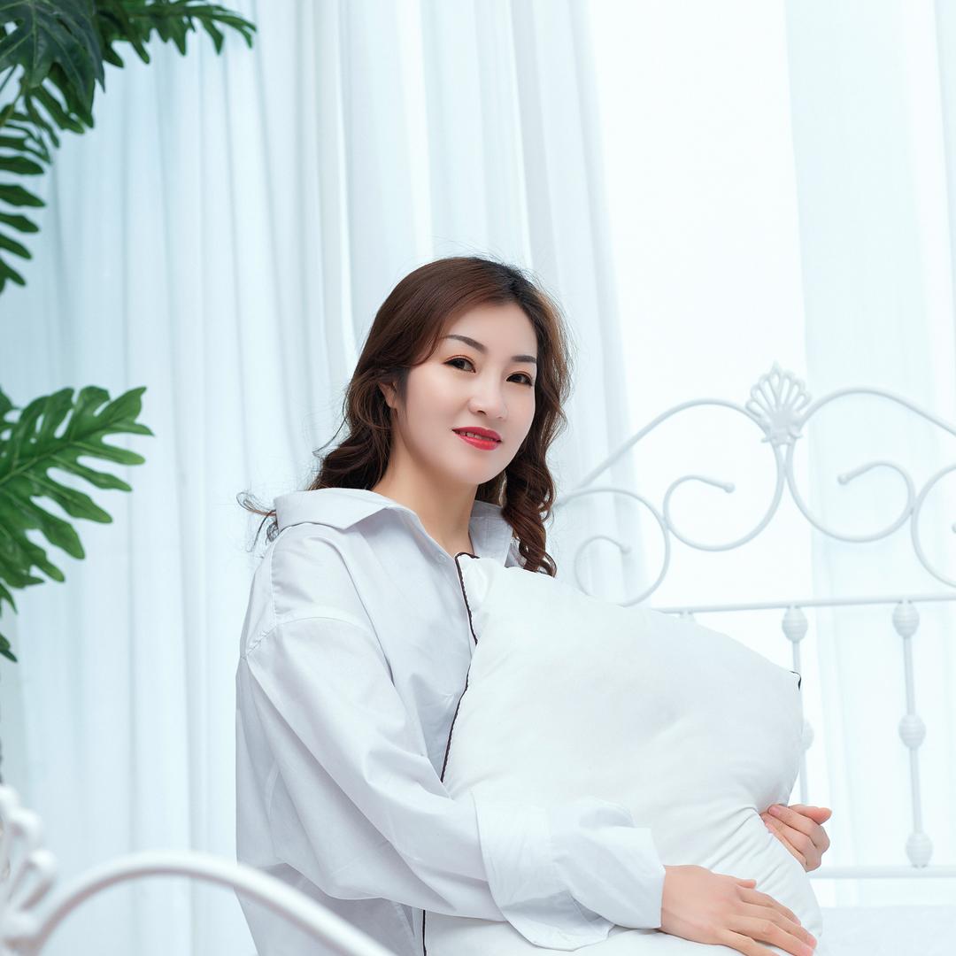 小付姐姐
