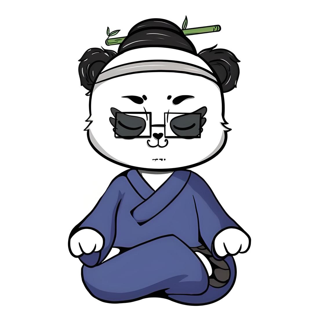 玄清道人