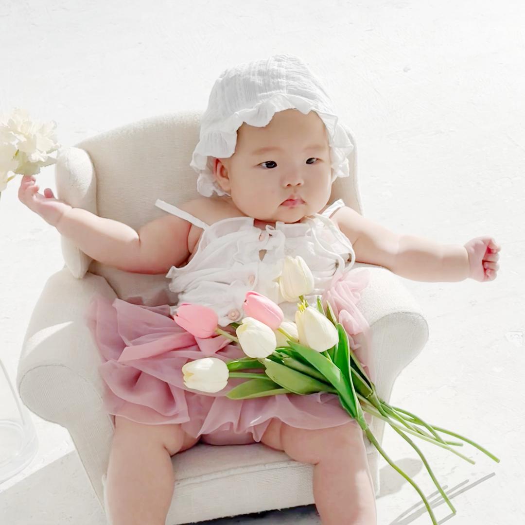 柚子妹妹打怪兽