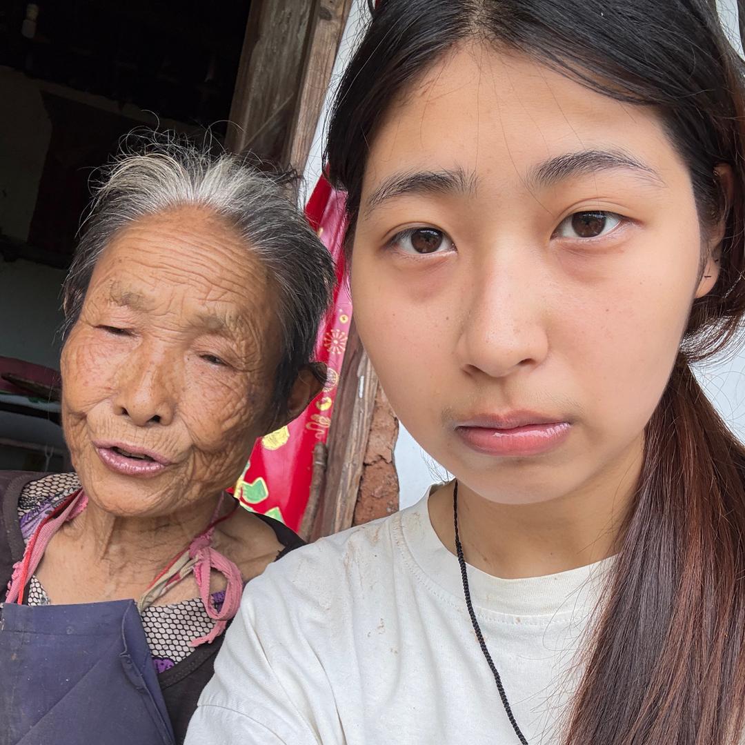 萍萍要努力！