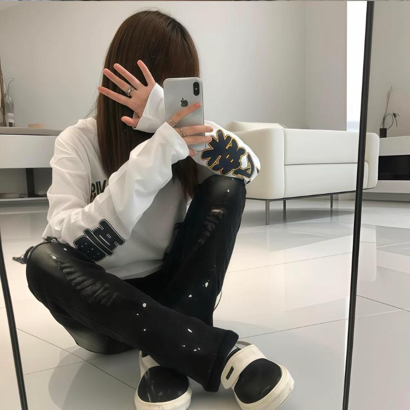 那一秒.